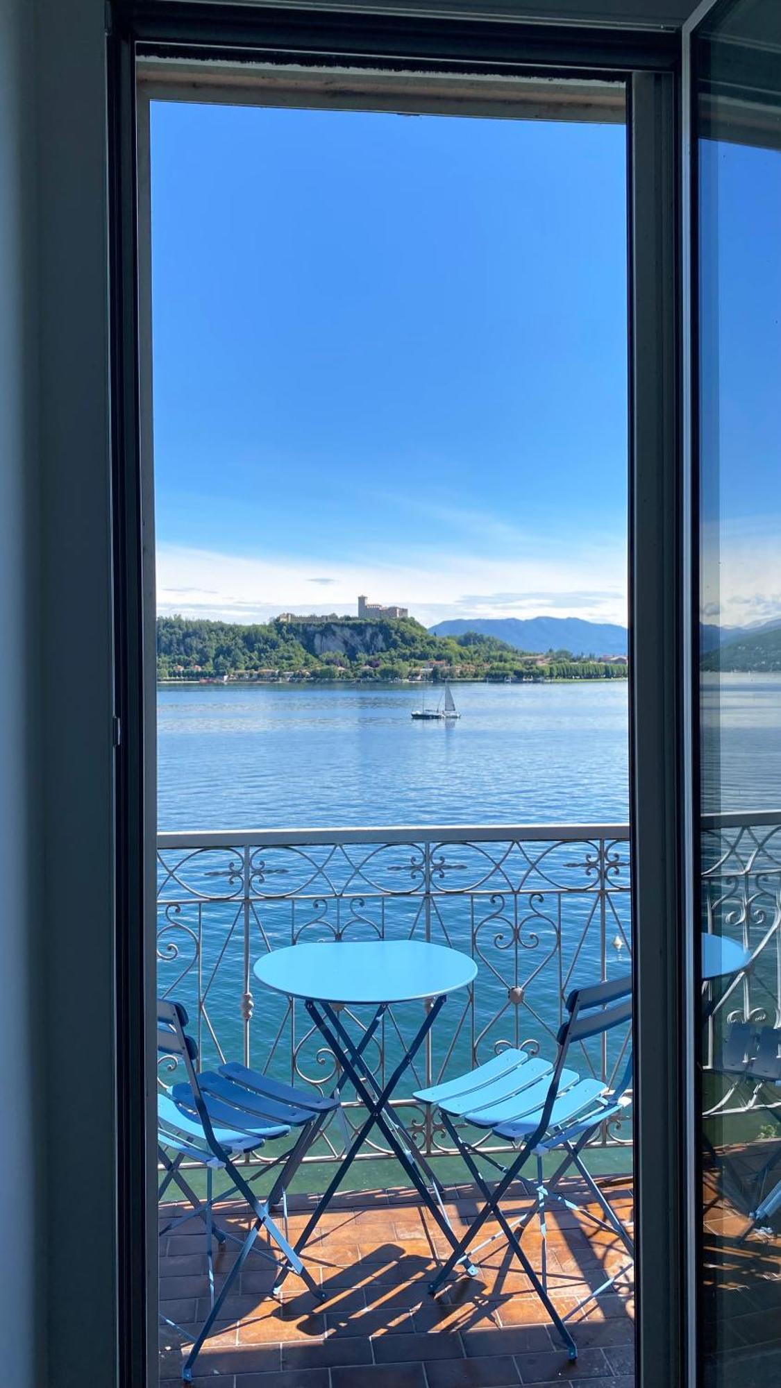 Fwl Romance On The Lake - Panorama อาโรนา ภายนอก รูปภาพ