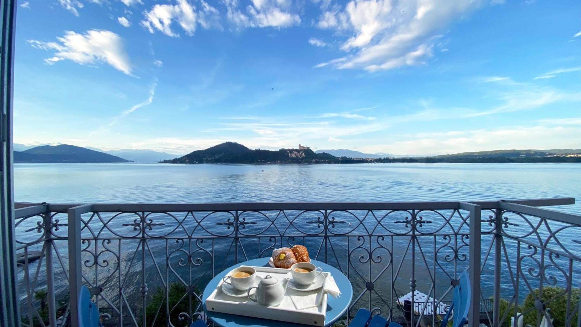 Fwl Romance On The Lake - Panorama อาโรนา ภายนอก รูปภาพ