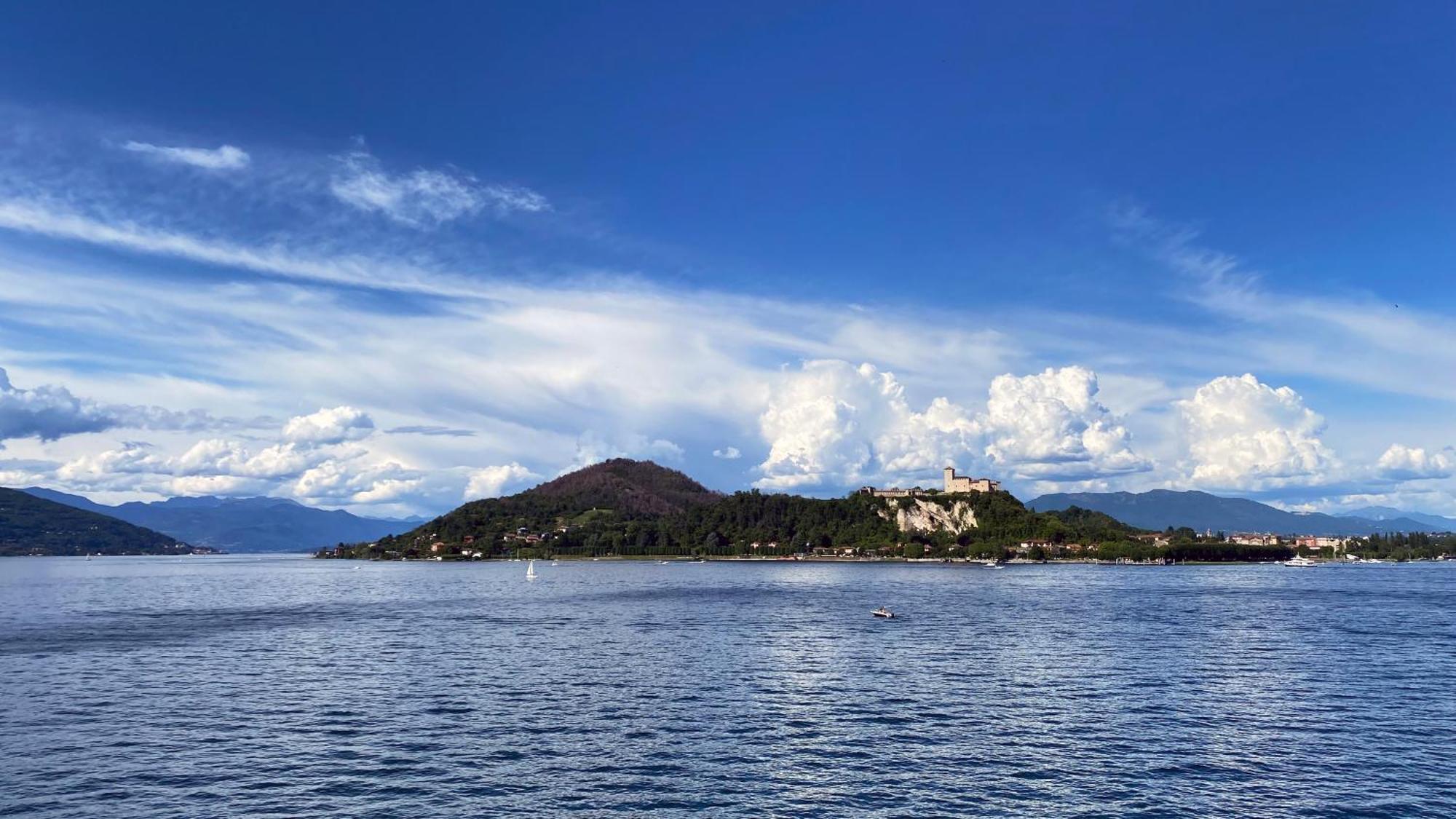 Fwl Romance On The Lake - Panorama อาโรนา ภายนอก รูปภาพ