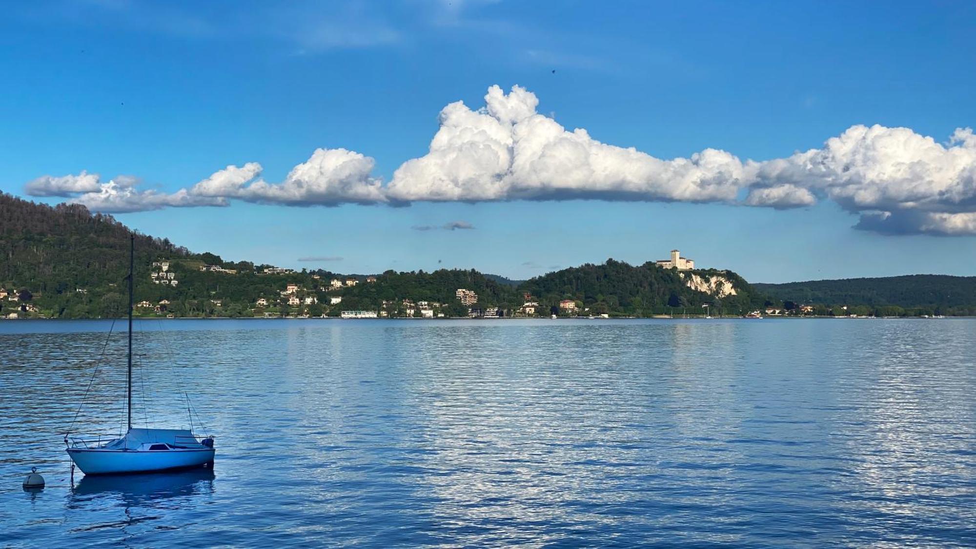 Fwl Romance On The Lake - Panorama อาโรนา ภายนอก รูปภาพ