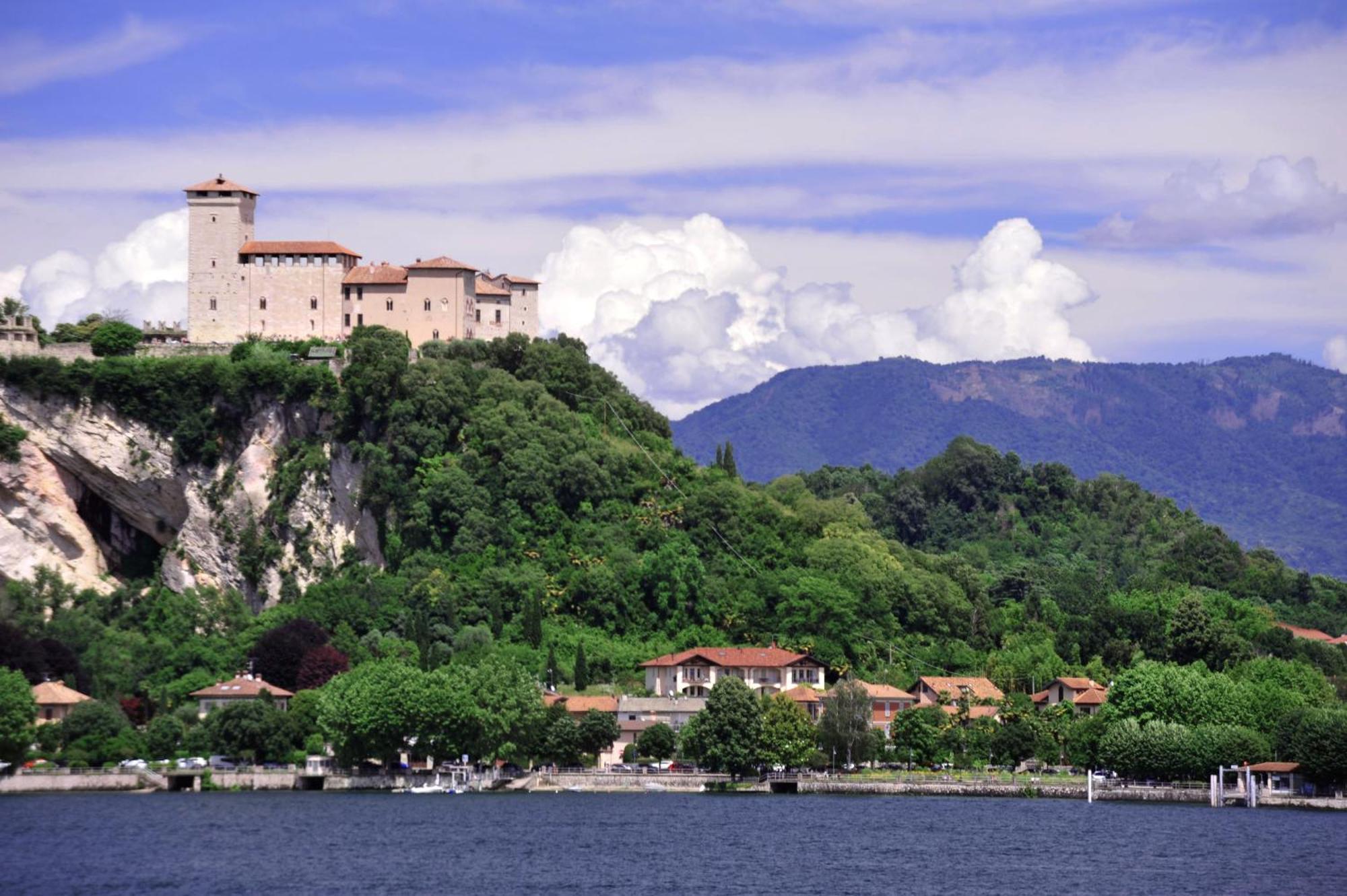 Fwl Romance On The Lake - Panorama อาโรนา ภายนอก รูปภาพ